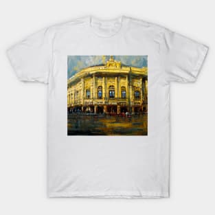 Heart of Vienna II T-Shirt